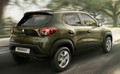 Renault kwid: Novi globalni hit znamke Renault?