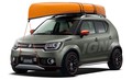 Tokyo Auto Salon 2016: Suzuki s tremi novimi koncepti