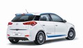 Hyundai i20 sport: Nova posebna serija za Nemce