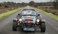 Caterham seven 620S: Ultimativna sedmica