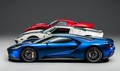 Ford GT40: Popolno presenečenje