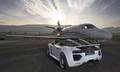 Roding R1 roadster by Dähler:  Provincialni cayman 