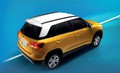 Suzuki Maruti vitara brezza: Nova kompaktna vitara