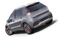 FIAT linea 125 & punto urban cross concept: Dve novi različici za indijske kupce