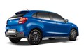 Suzuki Maruti baleno RS concept: Napoved novega serijskega GTi-ja znamke Suzuki