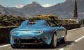 Alfa Romeo  Disco Volante  spider by Touring: Nova ponudba za zelo bogate kupce