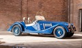 Morgan 4/4  80th Anniversary Edition : 80 let modela 4/4