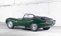 Jaguar XKSS: Vrnitev mitičnega jaguarja