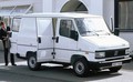 FIAT talento II: Nadaljevanje francosko-italijanskega prijateljstva