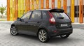 Lada kalina NFR: Nadgradnja kaline sport