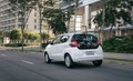 FIAT mobi: Južnoameriška  panda 