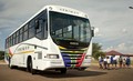 IVECO afriway: Avtobus za Afričane