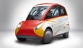 Shell UEECC:  Dobro podmazan  koncept mestnega avtomobila