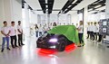 Škoda atero concept: Prva predstavitev že tretjega vajeniškega avtomobila