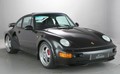 Porsche 911 (964)  Flatnose  turbo S: Naprodaj je 911 za izbrance