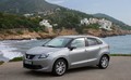 Suzuki baleno: Prvi vtisi z nemške predstavitve