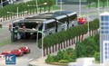 SHFPE  Land Airbus : Megaavtobus za megamesta