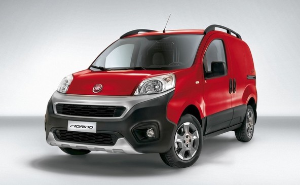 FIAT Professional: Italijanska modelna ofenziva