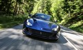 Ferrari GTC4 Lusso: Pravi športni karavan
