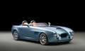 Bristol bullet speedster: Nov serijski model ob 70-letnici obstoja
