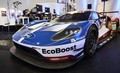 Ford GT & Forza Motorsport 6: Guinnessov svetovni rekord v trajanju virtualne vožnje