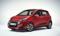 Hyundai i10: Več stila in naprednih tehnologij