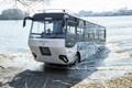 Swimbus Hafencity-Riverbus: Nova turistična atrakcija v Hamburgu