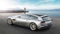 Ferrari GTC4 Lusso T:  Downsizing  na italijanski način