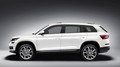 Škoda kodiaq: Razkritje osnovne nemške prodajne cene