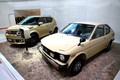 Suzuki ignis: Pariška premiera evropske različice