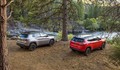 Jeep compass: Novi  orientir  znamke Jeep