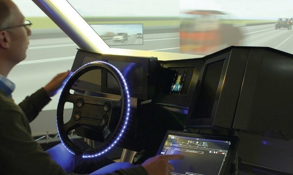 Študija Univerze Twente: Nam bodo avtonomno delujoči avtomobili res olajšali življenja?