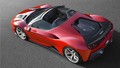 Ferrari J50: Ekskluzivna  Barchetta  za japonske kupce