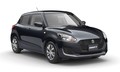 Suzuki swift (2017): Evolucija namesto revolucije