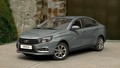 Lada vesta: Vtisi z nemške predstavitve