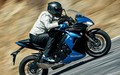 Suzuki GSX-S1000 (2017): Novosti ob vstopu v novo modelno leto