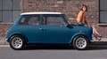 Mini remastered by David Brown Automotive: Klasični mini za izbrance