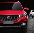 MG XS: SUV s privlačno prodajno ceno
