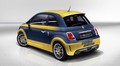 Abarth 695 1.4 turbo T-Jet  Fuoriserie 