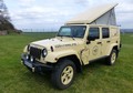 Jeep wrangler unlimited by Behl Mobile: Nova razsežnost oznake  Unlimited 