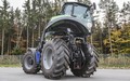Paul Nutzfahrzeuge & Agritechnica 2017: Predstavitev nadvse praktičnega traktorja