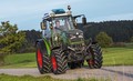 Fendt eVario 100: Napoved serijske proizvodnje