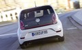 Volkswagen up GTi: Volkswagnov  mini  GTi