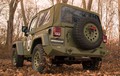 Jeep wrangler (JK): Posebna  SMB  edicija modela wrangler