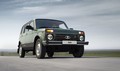 Lada 4x4 (niva) L: Pridobitev nemške homologacije