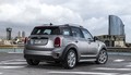 Mini cooper S E countryman All4: Hibridni mini ne mara zime in dolgih potovanj