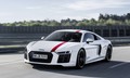 Audi R8 coupé V10 5.2 FSI RWS S tronic: R8 za puriste