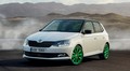 Škoda fabia R5: Posebna različica, ki je res posebna