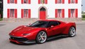 Ferrari SP38: Unikat na osnovi modela 488 GTB