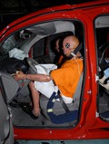 Renault Kangoo - 2008